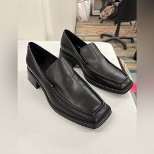 VAGABOND loafers